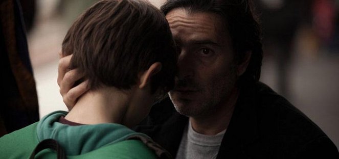 R.I.F. (Recherche dans l'Intérêt des Familles) - De la película - Yvan Attal