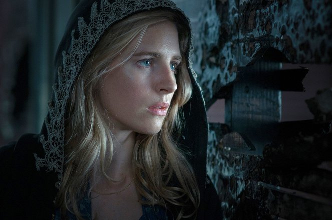 The East - Film - Brit Marling