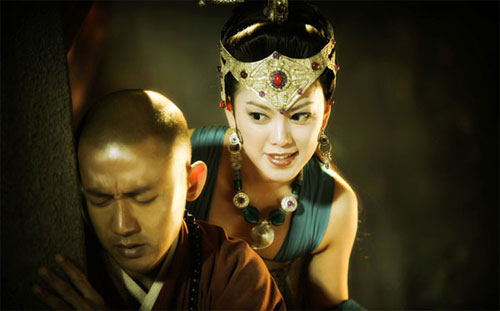 Journey to the West - Film