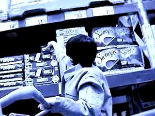 Why I Love Shoplifting From Big Corporations - Z filmu