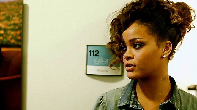 Rihanna: Loud Tour Live at the 02 - Filmfotók - Rihanna