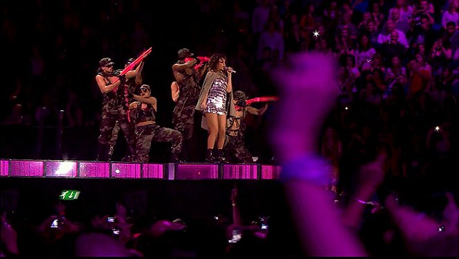 Rihanna: Loud Tour Live at the 02 - Kuvat elokuvasta - Rihanna