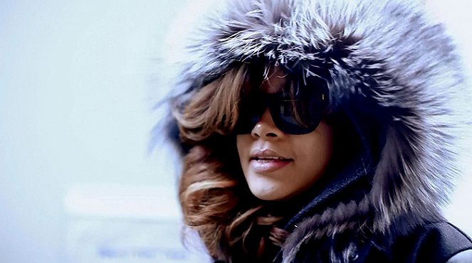 Rihanna: Loud Tour Live at the 02 - De filmes - Rihanna