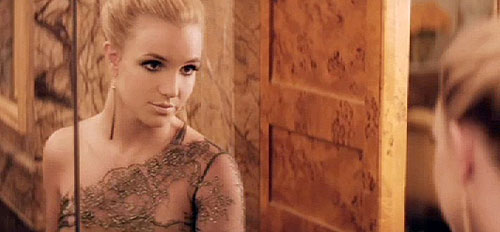 Britney Spears: Criminal - Van film - Britney Spears