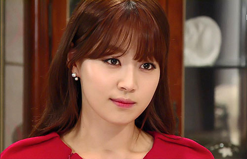 Geum nawara, deookddak! - Do filme - Ji-hye Han