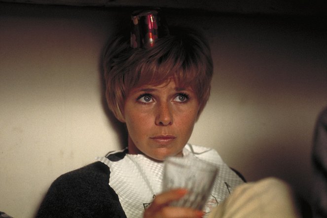 A Swedish Love Story - Film - Anita Lindblom