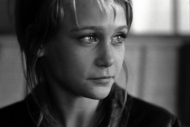 Una historia de Amor Sueca - De la película - Ann-Sofie Kylin