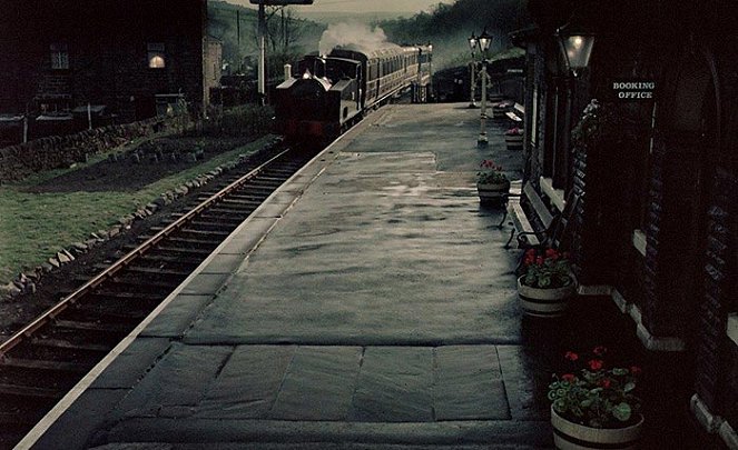 The Railway Children - De la película