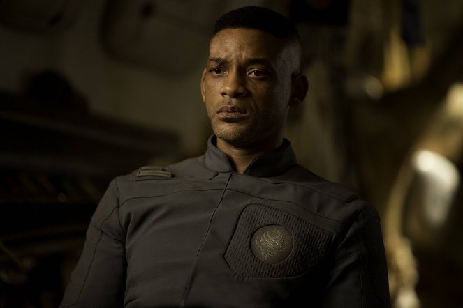 After Earth - Photos - Will Smith