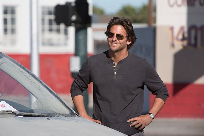 Hangover 3 - Filmfotos - Bradley Cooper