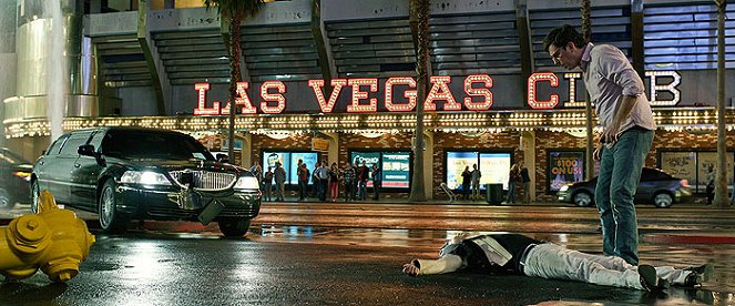 Kac Vegas 3 - Z filmu - Ken Jeong, Ed Helms