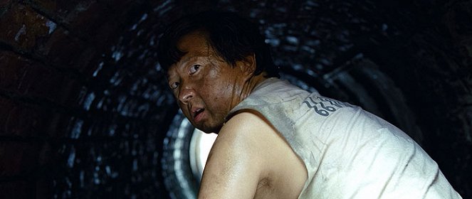 Vo štvorici po opici 3 - Z filmu - Ken Jeong