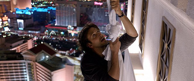 Kac Vegas 3 - Z filmu - Bradley Cooper