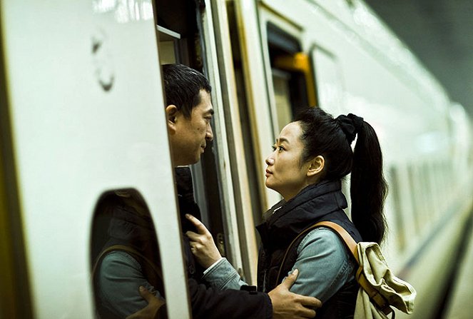 Synnin kosketus - Kuvat elokuvasta - Baoqiang Wang, Tao Zhao