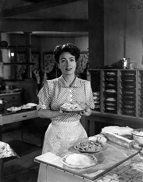 Mildred Pierce - Van film - Joan Crawford