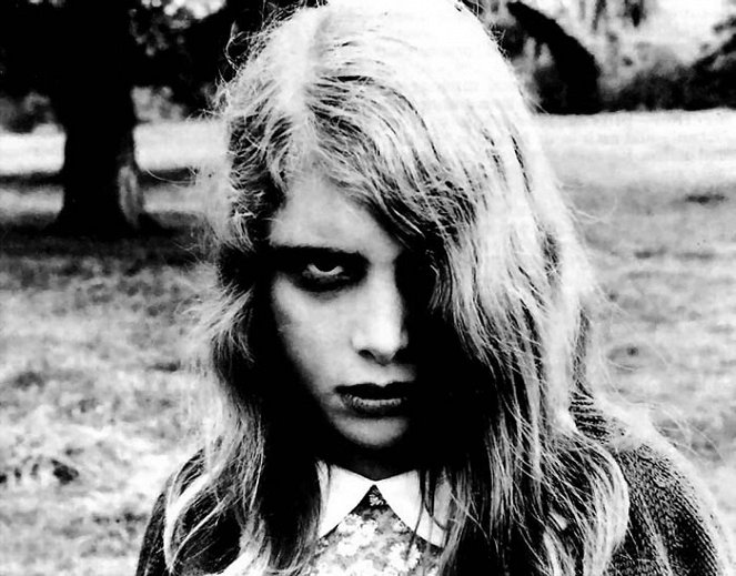 Night of the Living Dead - Kuvat elokuvasta - Kyra Schon