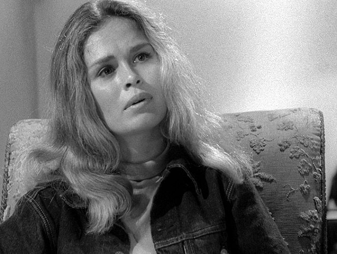 Night of the Living Dead - Van film - Judith Ridley