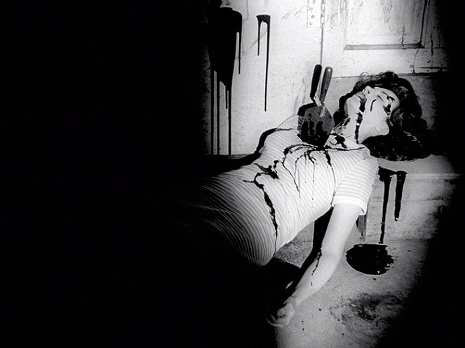 Night of the Living Dead - Van film - Marilyn Eastman