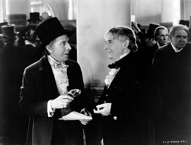 The House of Rothschild - Photos - George Arliss