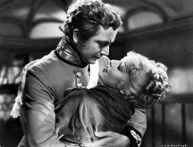 The House of Rothschild - Photos - Robert Young, Loretta Young
