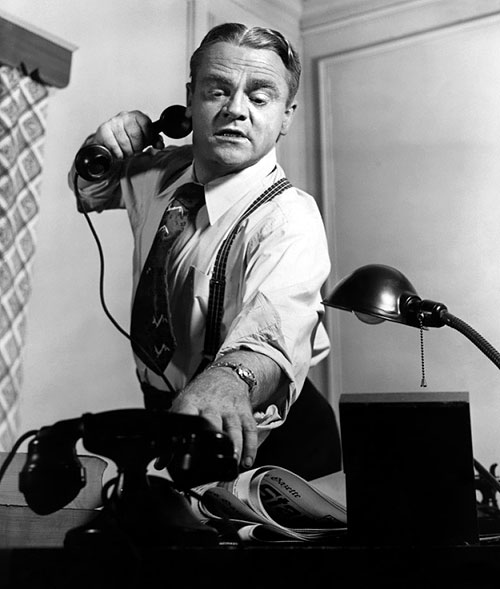 Come Fill the Cup - Do filme - James Cagney