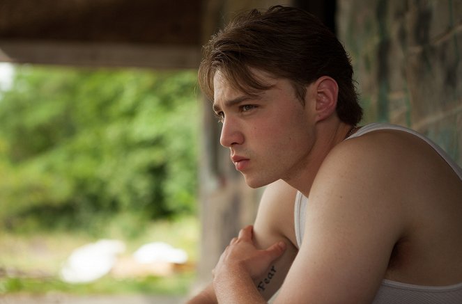 The Place Beyond the Pines - Photos - Emory Cohen