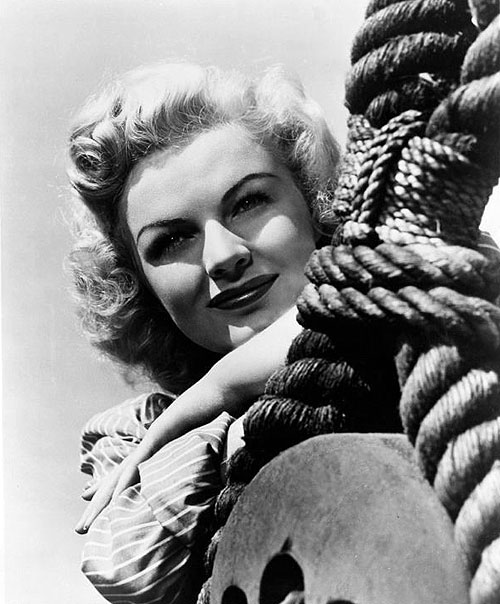 Wake Up and Dream - Promokuvat - June Haver
