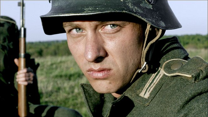 Sodan sukupolvi - Kuvat elokuvasta - Tom Schilling