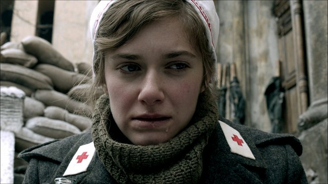 Generation War - Film - Miriam Stein