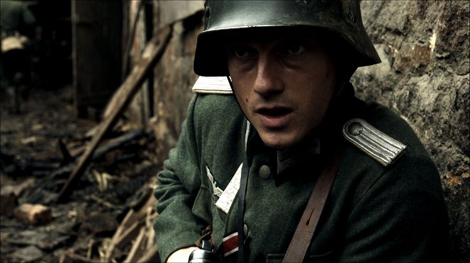 Generation War - Film - Volker Bruch