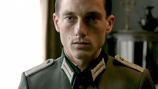 Hijos del Tercer Reich - De la película - Volker Bruch