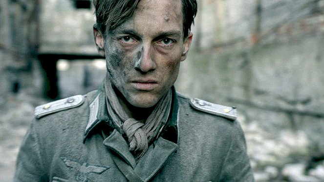 Válečná generace - Z filmu - Volker Bruch