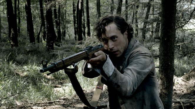 Generation War - Film - Ludwig Trepte