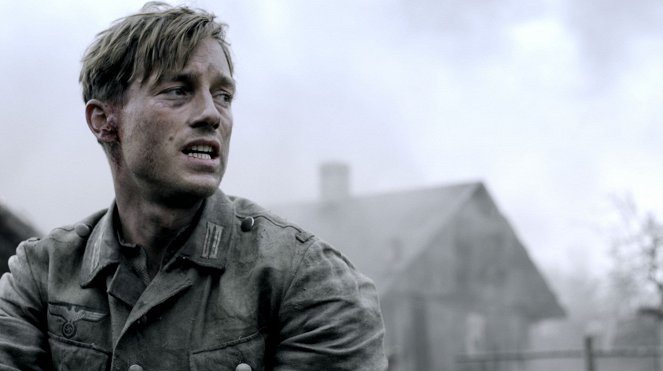 Generation War - Film - Volker Bruch