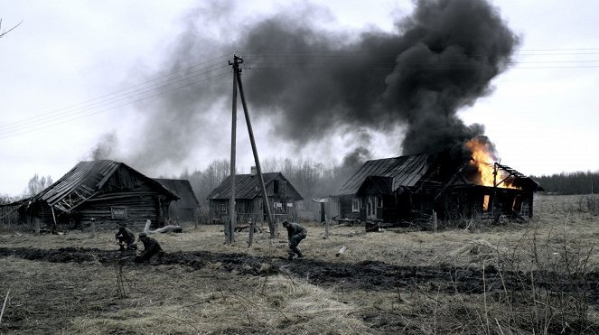 Hijos del Tercer Reich - De la película