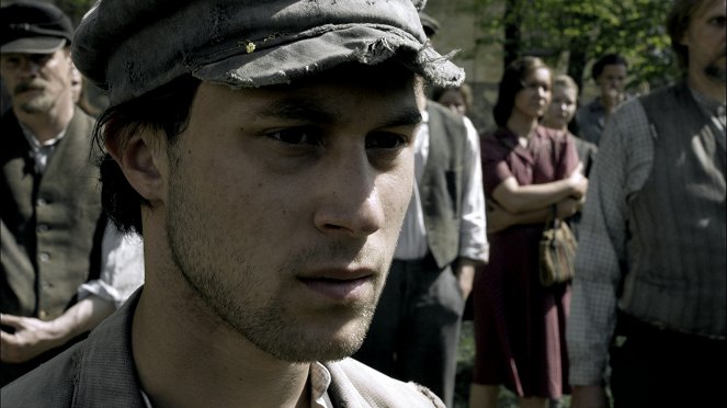 Generation War - Film - Ludwig Trepte