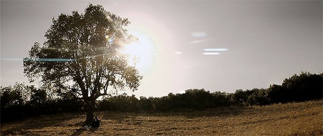 Meteora - Kuvat elokuvasta