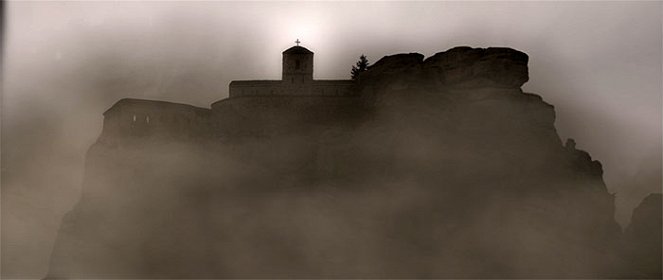 Meteora - Kuvat elokuvasta