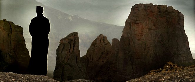 Meteora - De la película
