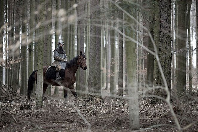 Cyril a Metoděj - Apoštolové Slovanů - Film