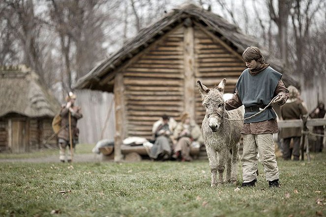 Cyril a Metoděj - Apoštolové Slovanů - Filmfotók