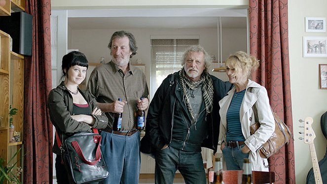 Revival - De la película - Jenovéfa Boková, Bolek Polívka, Marián Geišberg, Jana Hubinská