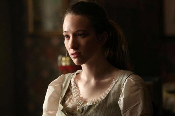 Once Upon A Time In Wonderland - Film - Sophie Lowe
