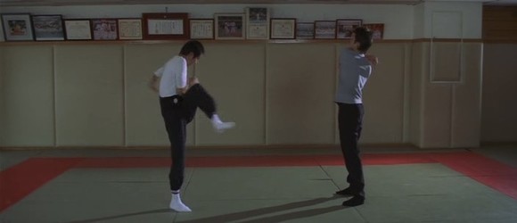 Bruce Lee in G.O.D.: Shibôteki yûgi - Kuvat elokuvasta