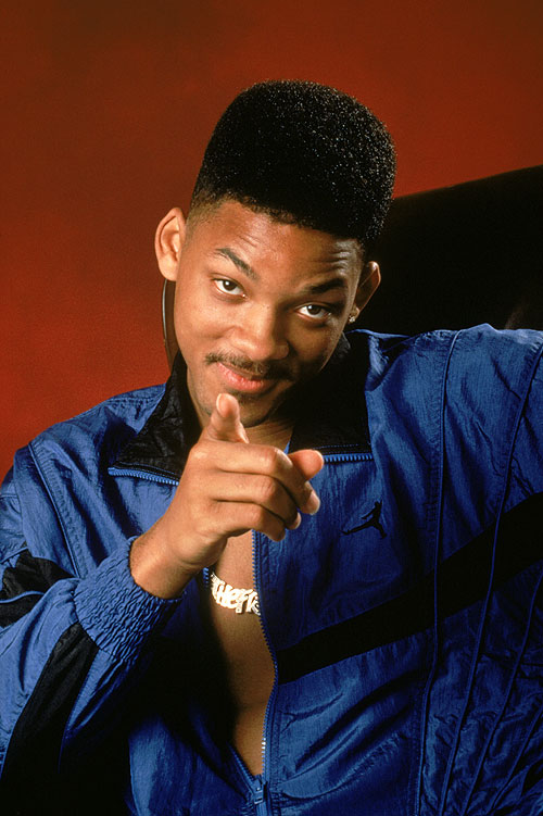 The Fresh Prince of Bel-Air - Promo - Will Smith