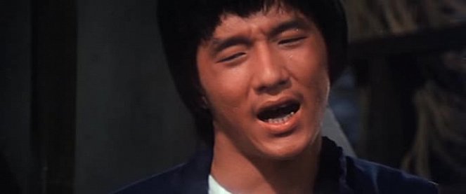 Hua fei man cheng chun - Z filmu - Jackie Chan