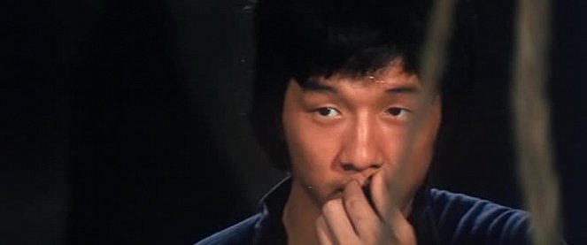 Hua fei man cheng chun - Van film - Jackie Chan