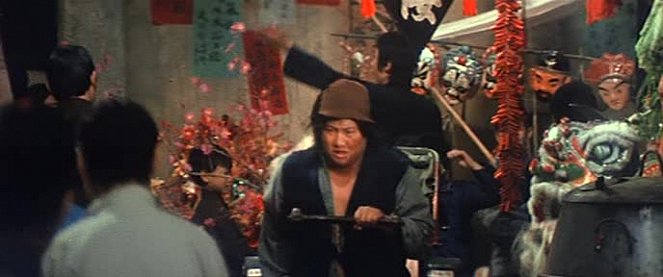 All in the Family - Photos - Sammo Hung