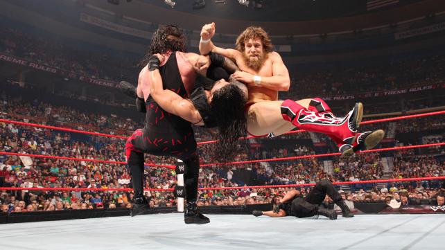 WWE Extreme Rules - Filmfotók - Bryan Danielson