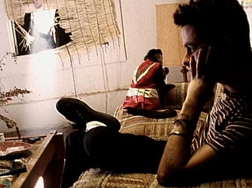 Green Day - Longview - Film - Billie Joe Armstrong